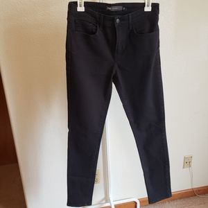 Levi's | Women's Black Hi Rise Skinny Jeans